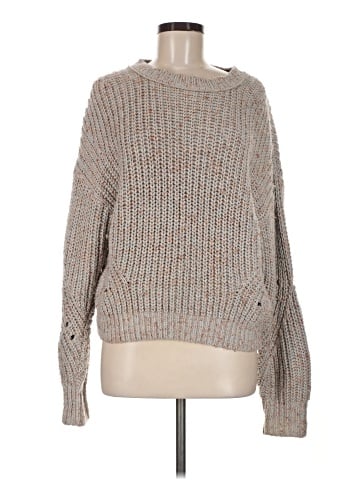 Point Sur Pullover Sweater (view 1)