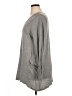 J.Jill Gray Pullover Sweater Size XL - photo 5