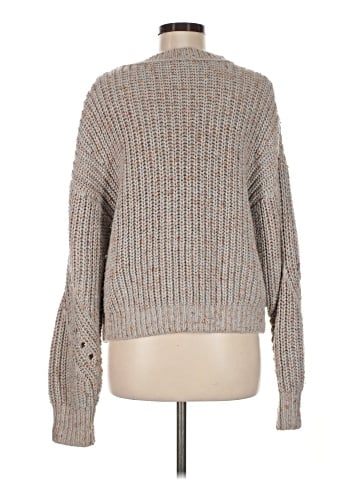 Point Sur Pullover Sweater (view 2)