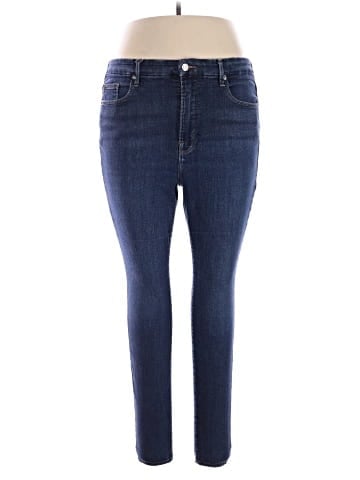 Good American Jeans (view 1)