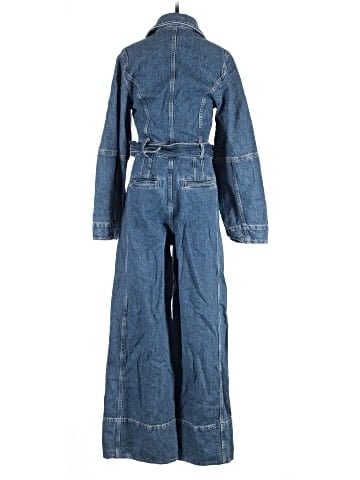 & Other Stories Jumpsuit (view 2)