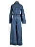 & Other Stories Blue Jumpsuit Size 4 - photo 2