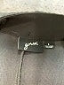 GNW Chevron-herringbone Black Formal Skirt Size L - photo 4