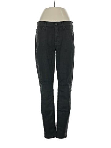 7 For All Mankind Jeggings (view 1)