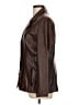 Wilsons Leather Brown Blazer Size L - photo 5