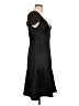 Prada Black Cocktail Dress Size EU (IT) 46 / US 10 - photo 4