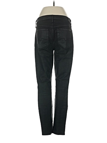 7 For All Mankind Jeggings (view 2)