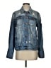 STS Blue 100% Cotton Blue Denim Jacket Size S - photo 1