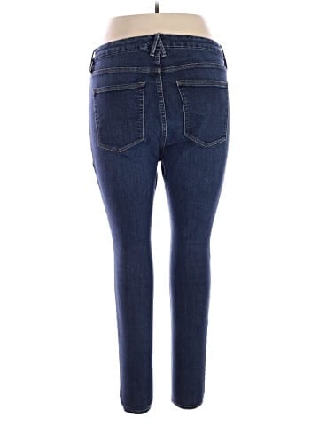 Good American Jeans (view 2)