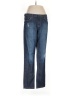 CALVIN KLEIN JEANS Blue Jeans Size 29 waist - photo 1