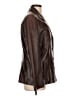 Wilsons Leather Brown Blazer Size L - photo 4