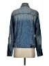 STS Blue 100% Cotton Blue Denim Jacket Size S - photo 2
