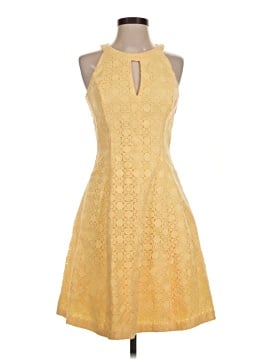 White House Black Market Cocktail Dress (view 1)