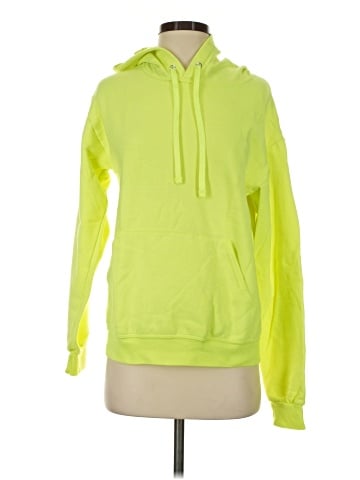 Athletic Works Pullover Hoodie (view 1)