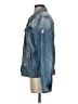 STS Blue 100% Cotton Blue Denim Jacket Size S - photo 5