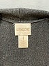 Chico's Gray Cardigan Size M - photo 7