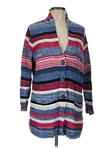 J.Jill Cardigan (view 1)