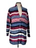 J.Jill Blue Cardigan Size Lg Petite - photo 1