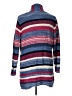 J.Jill Blue Cardigan Size Lg Petite - photo 2