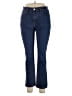 Denizen from Levi's Blue Jeans Size 12 - photo 1