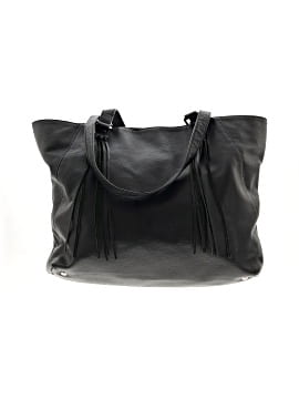 Banana Republic Factory Store Leather Tote (view 1)