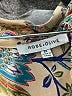 Rose + Olive 100% Polyester Paisley Orange 3/4 Sleeve Blouse Size 2X - photo 7