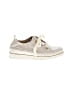 Vaneli Sport Metallic Ivory Sneakers Size 8 (narrow) - photo 1