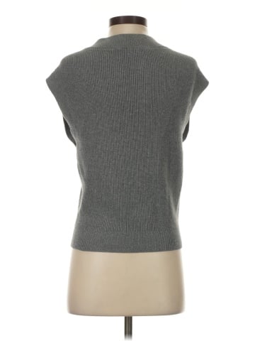 Ann Taylor Factory Sweater Vest (view 2)