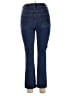 Denizen from Levi's Blue Jeans Size 12 - photo 2