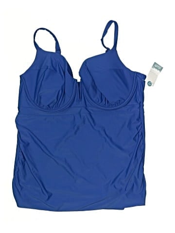 Swim by Cacique Swimsuit Top (view 1)
