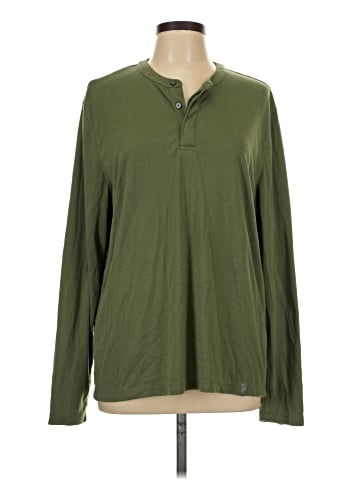 Alfani Long Sleeve Top (view 1)