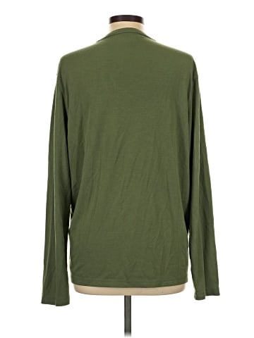 Alfani Long Sleeve Top (view 2)