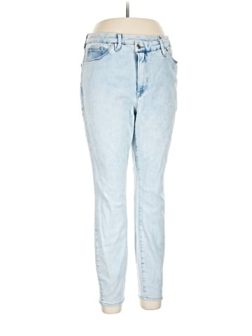 Good American Jeans (view 1)