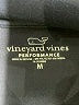 Vineyard Vines Performance Blue Pullover Sweater Size M - photo 7