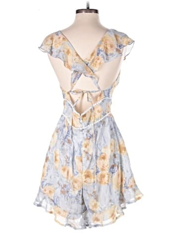 Saints + Secrets Romper (view 2)