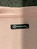 Prettygarden 100% Polyester Pink Short Sleeve Blouse Size XXL - photo 7