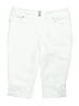 Assorted Brands White Skort Size 10 (petite) - photo 1