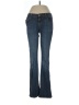 Seven7 Hearts Blue Jeans Size 31 waist - photo 1