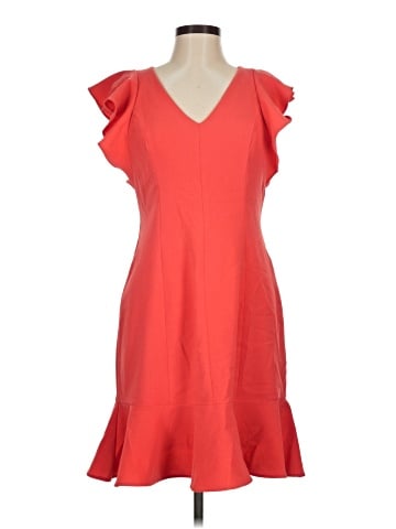 Eliza J Cocktail Dress (view 1)