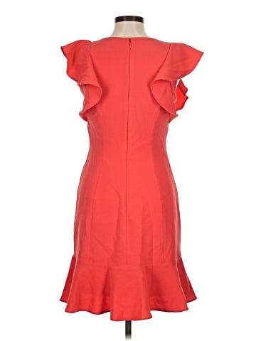 Eliza J Cocktail Dress (view 2)