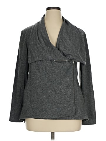 Apt. 9 Cardigan (view 1)