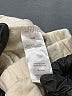 Tahari Ivory Cargo Pants Size 0-3 mo - photo 4