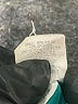 Mossimo Solid Teal Swimsuit Top Size L - photo 4