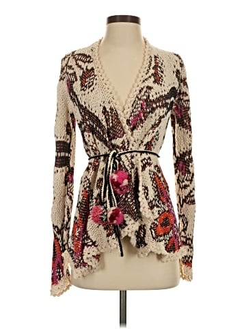 Moth Cardigan (view 1)