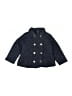 Baby Gap 100% Nylon Argyle Blue Jacket Size 2T - photo 1