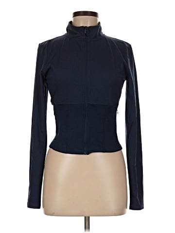 Velocity Track Jacket (view 1)