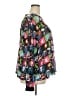Disney Black Long Sleeve Blouse Size 2X - photo 4