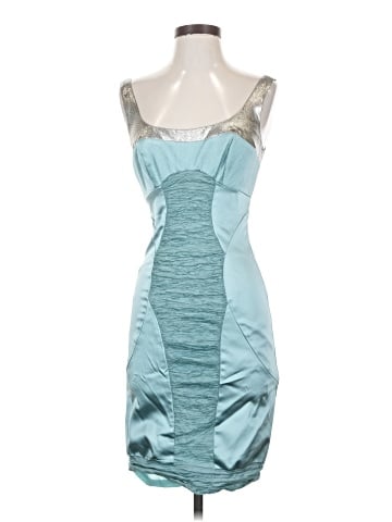 Nicole Miller Collection Cocktail Dress (view 1)