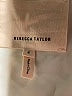 Rebecca Taylor Ivory Blazer Size 4 - photo 6