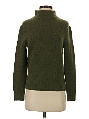 Point Sur Turtleneck Sweater (view 1)